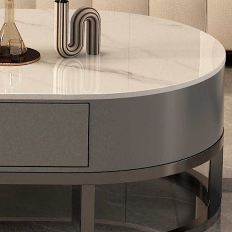 Elliptical Accent Table | Ormau - image 8
