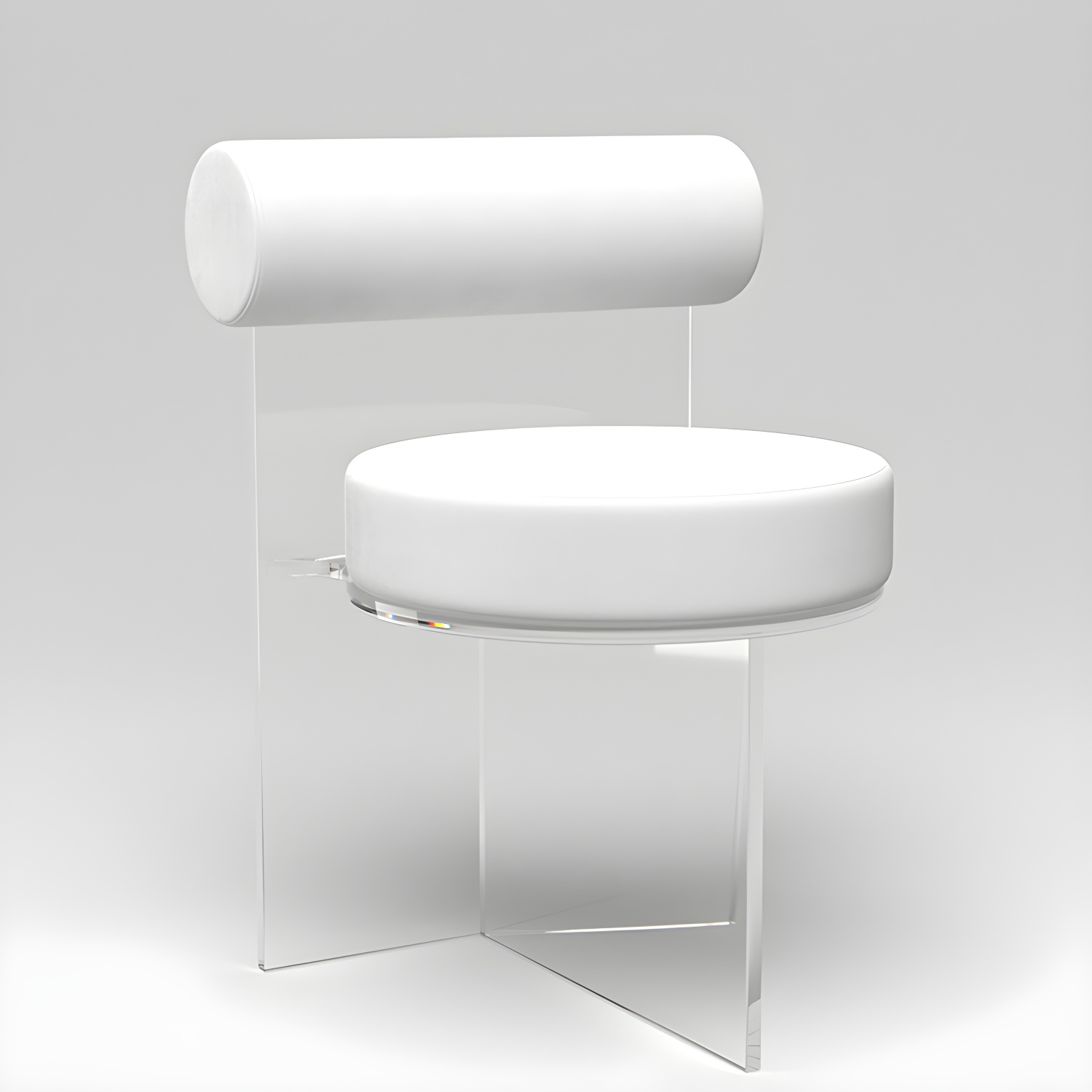 Modern Side Chair | Ormau - image 8