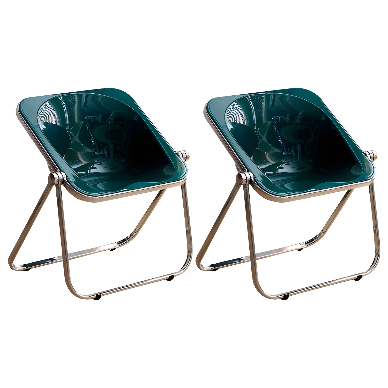 Modern Collapsible Chair | Ormau - image 21