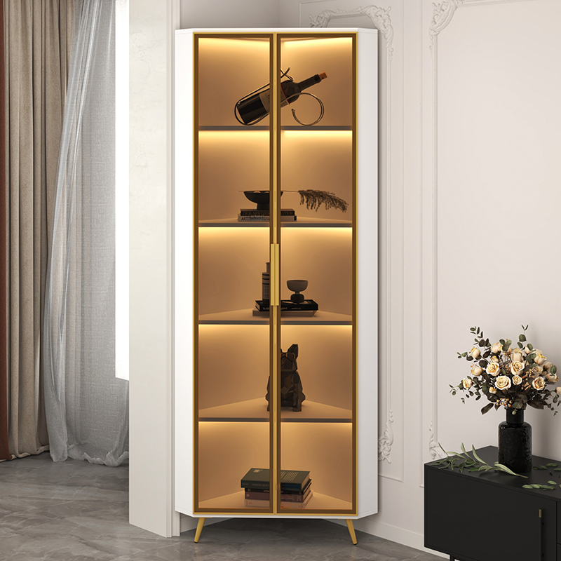Art Deco Utility Cabinet | Ormau - image 4