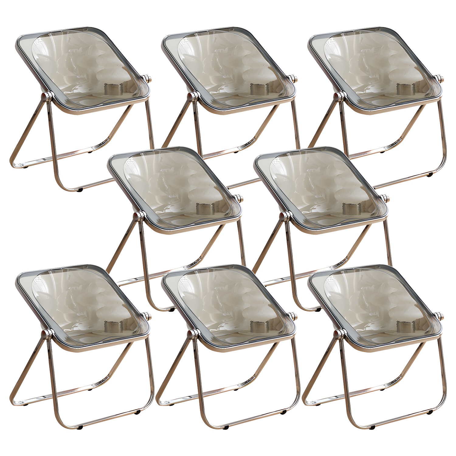 Modern Collapsible Chair | Ormau - image 38