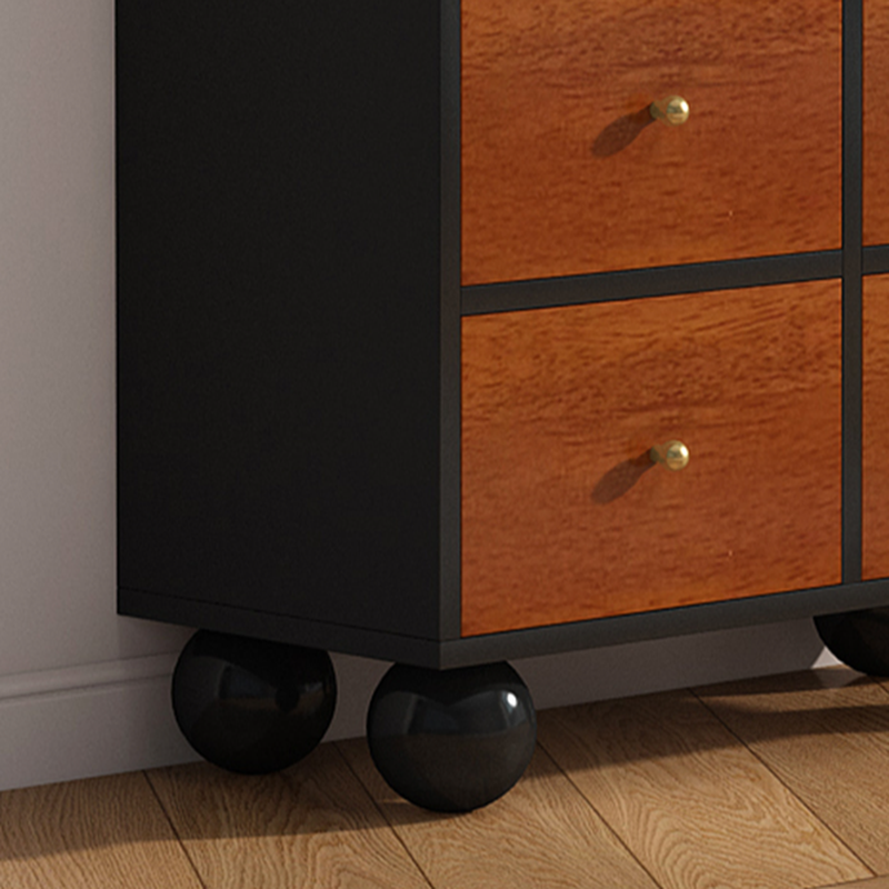 Simple Cocoa Dresser | Ormau - image 8