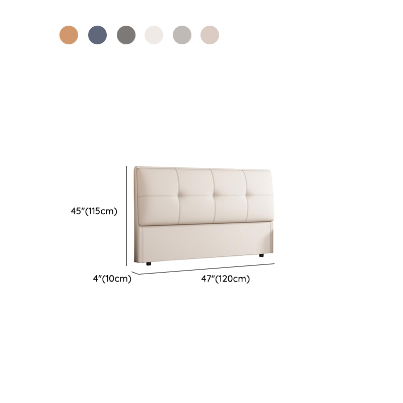 Tufted Panel Headboard | Ormau - image 12