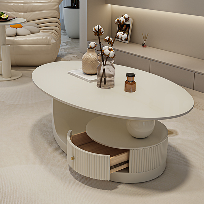 Elliptical Accent Table | Ormau - image 11