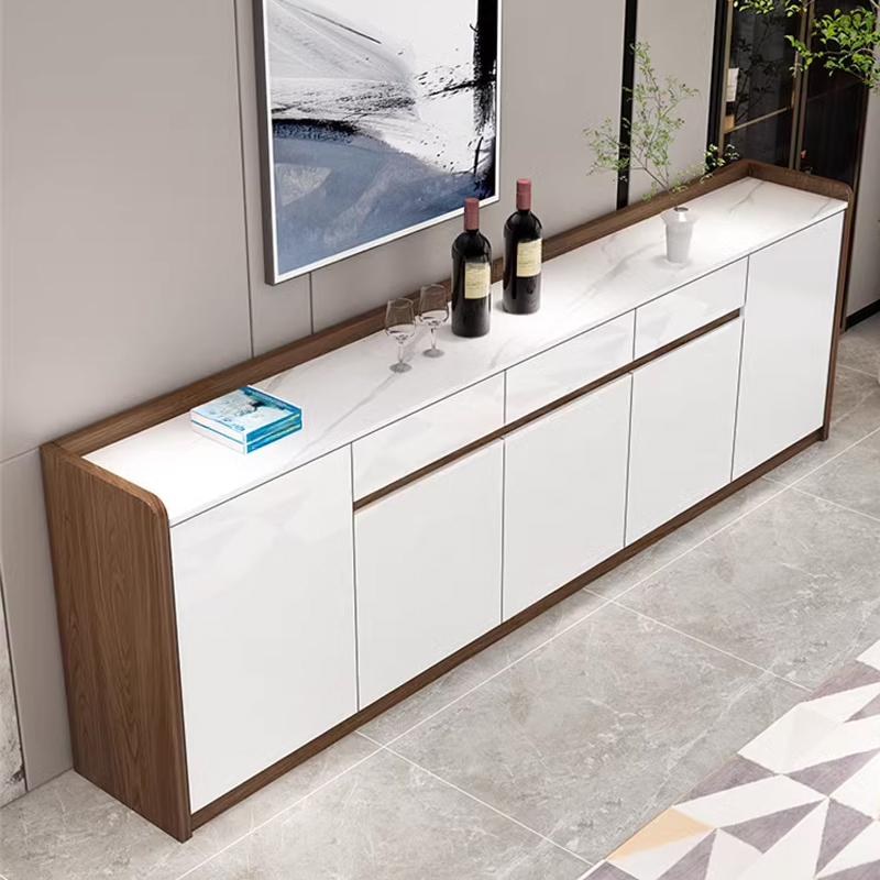 Sintered Stone Sideboard | Ormau - image 30
