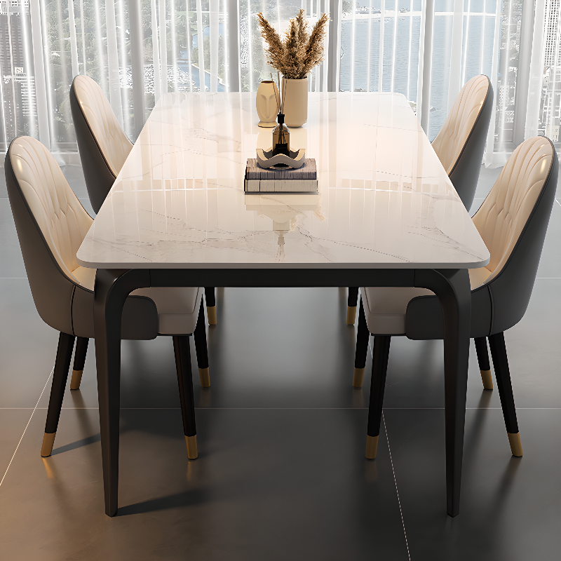 Sintered Stone Dining Table | Ormau - image 9