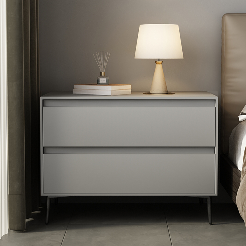 Scandinavian Nightstand | Ormau - image 7