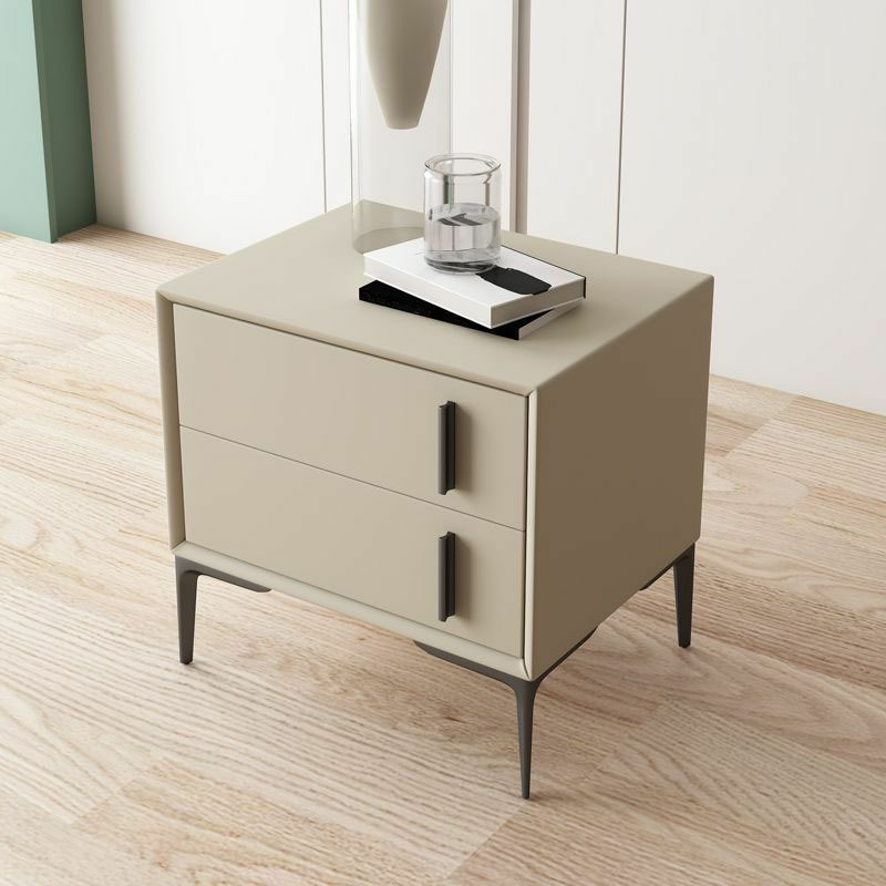 Modern Storage Nightstand | Ormau - image 7