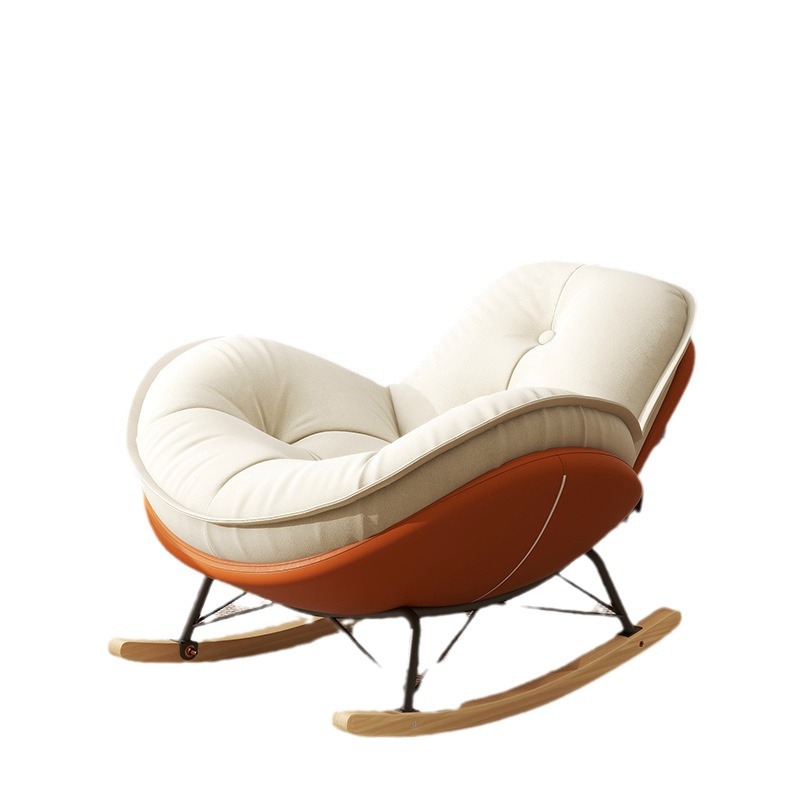 Padded Rocking Seat | Ormau - image 7