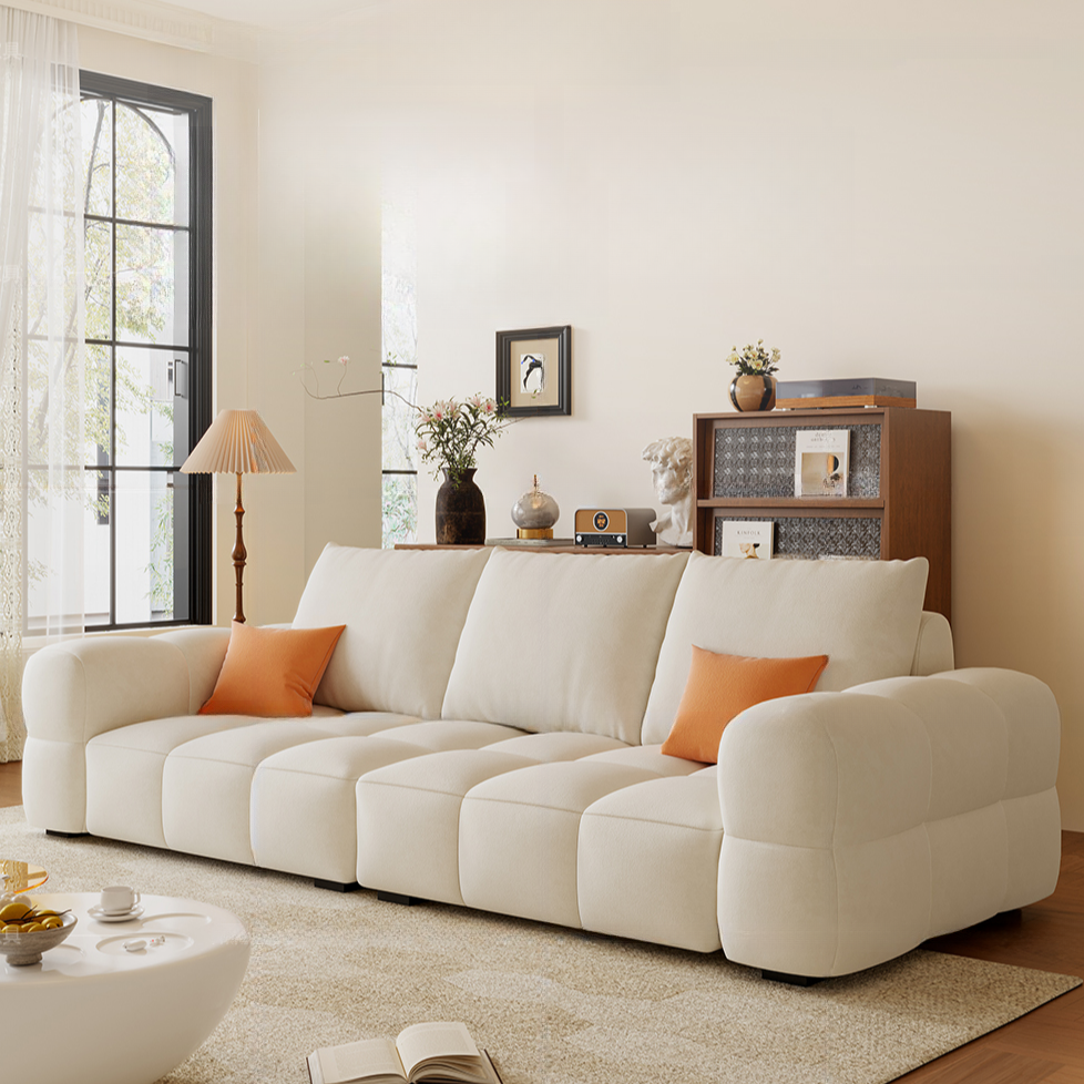 Contemporary Sofa | Ormau - image 12