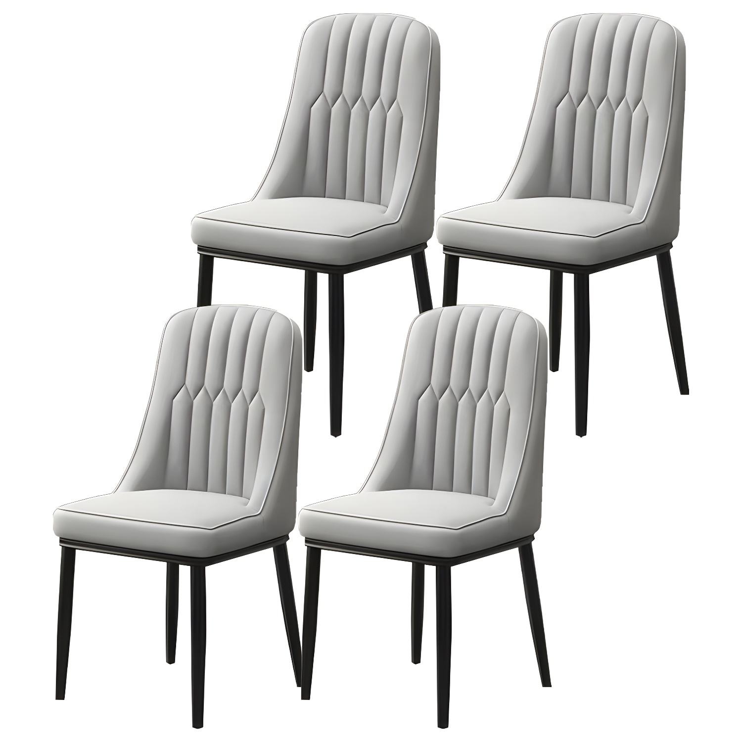 Glam Parsons Chair | Ormau - image 28