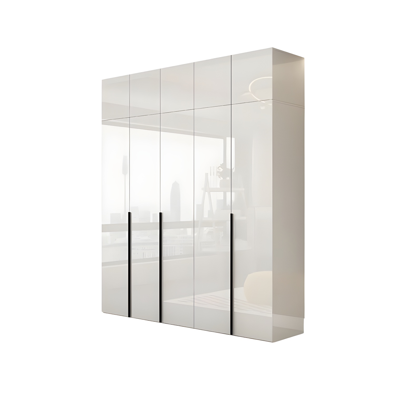 Modern Wardrobe | Ormau - image 46