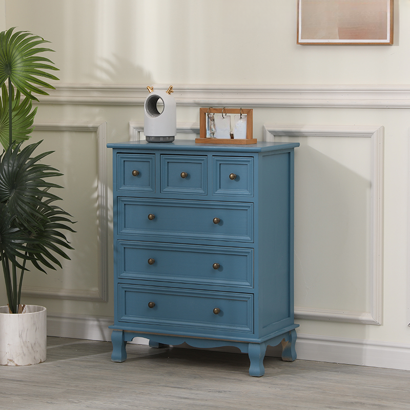 Retro Accent Cabinet | Ormau - image 36
