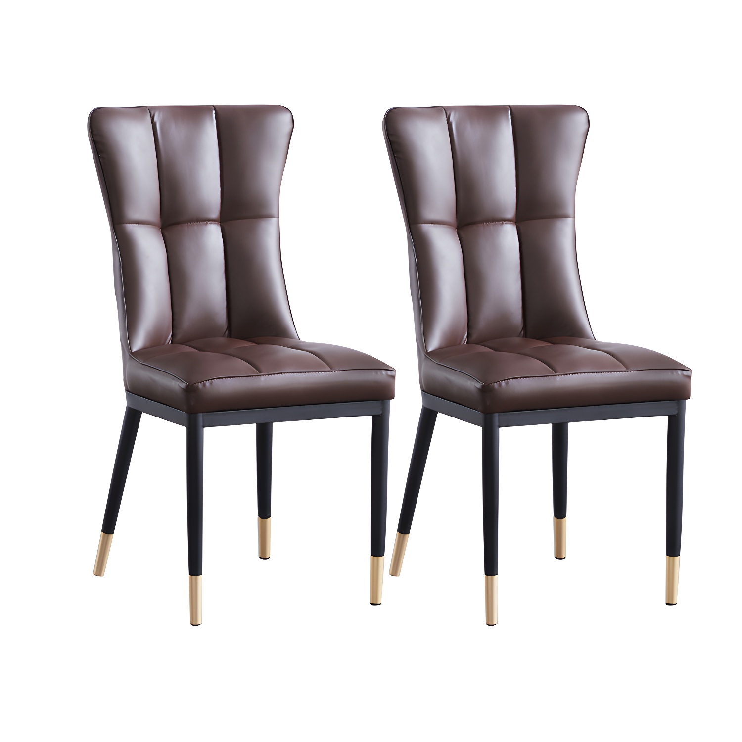 Upholstered Dining Chair | Ormau - image 20