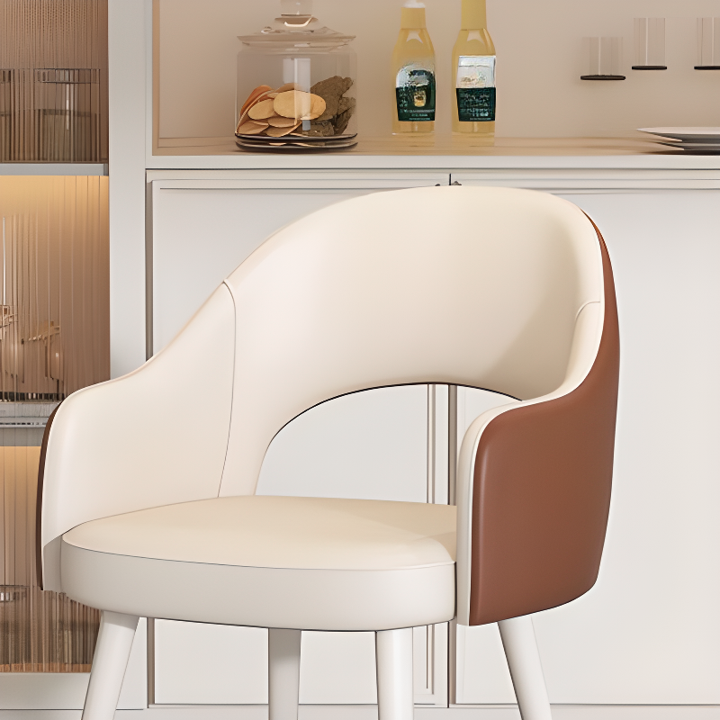 Ventilated Arm Chair | Ormau - image 11
