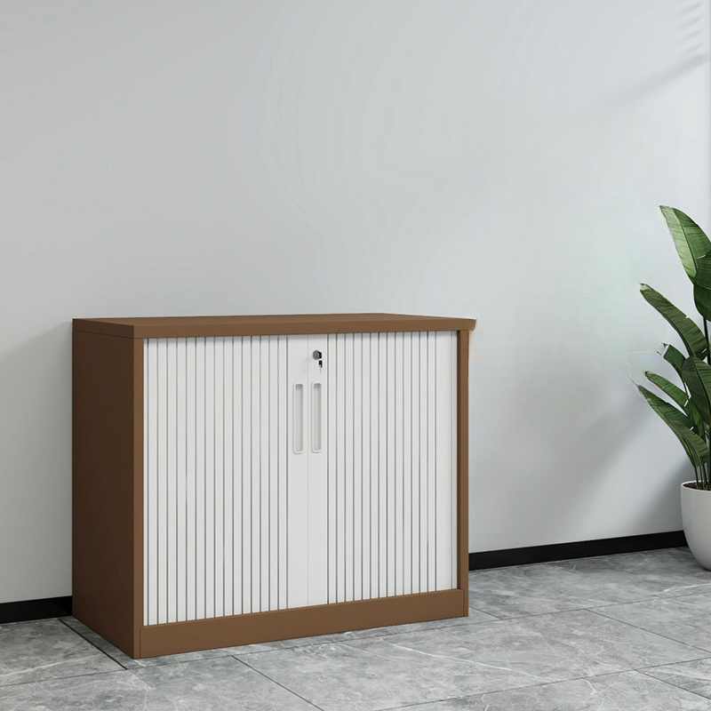 Steel Accent Cabinet | Ormau - image 2