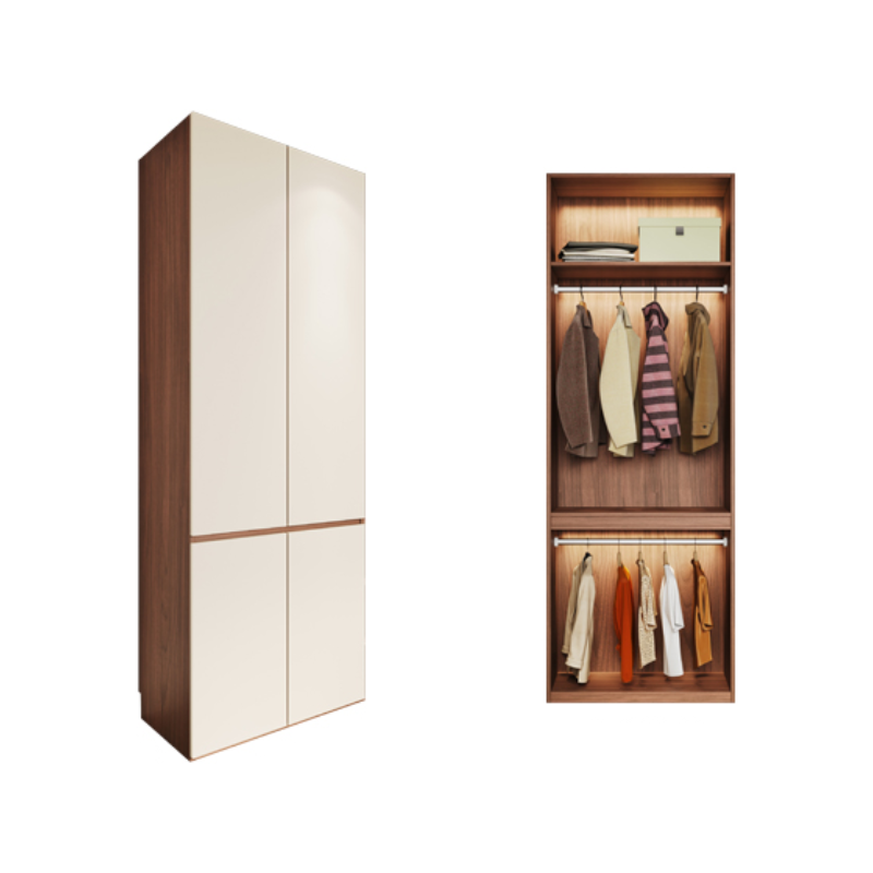 Minimalist Wardrobe Closet | Ormau - image 29