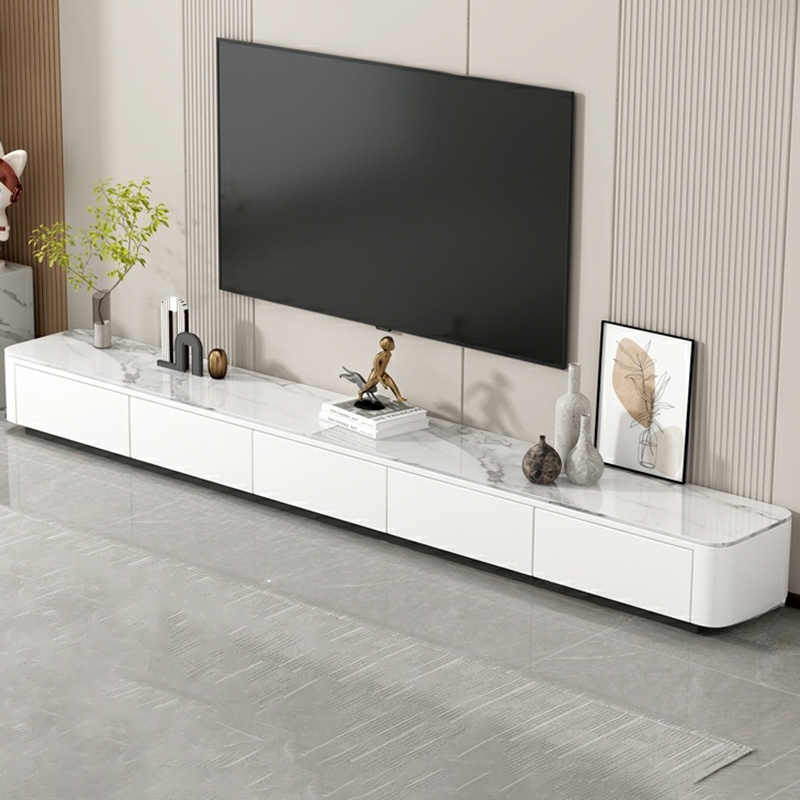 Stone Low TV Stand | Ormau - image 24