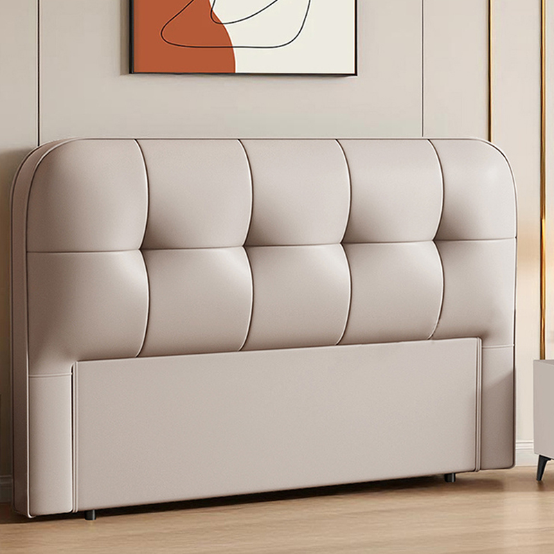 Tufted Panel Headboard | Ormau - image 3