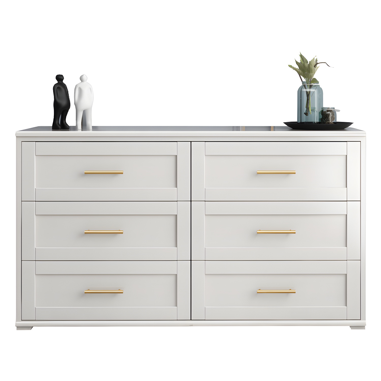 Classic Glam Storage Chest | Ormau - image 5