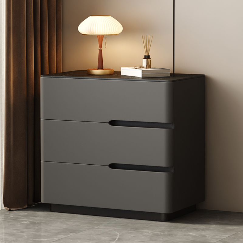 Organic Modern Nightstand | Ormau - image 5