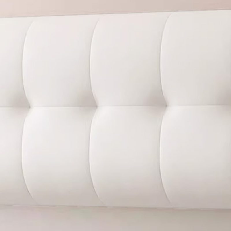 Tufted Panel Headboard | Ormau - image 8