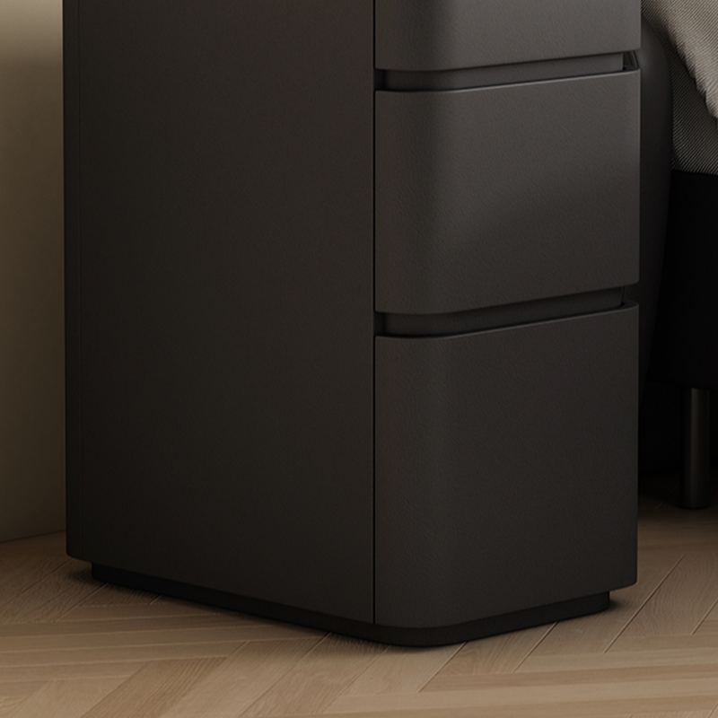 Sleek 3-Tier Nightstand | Ormau - image 12