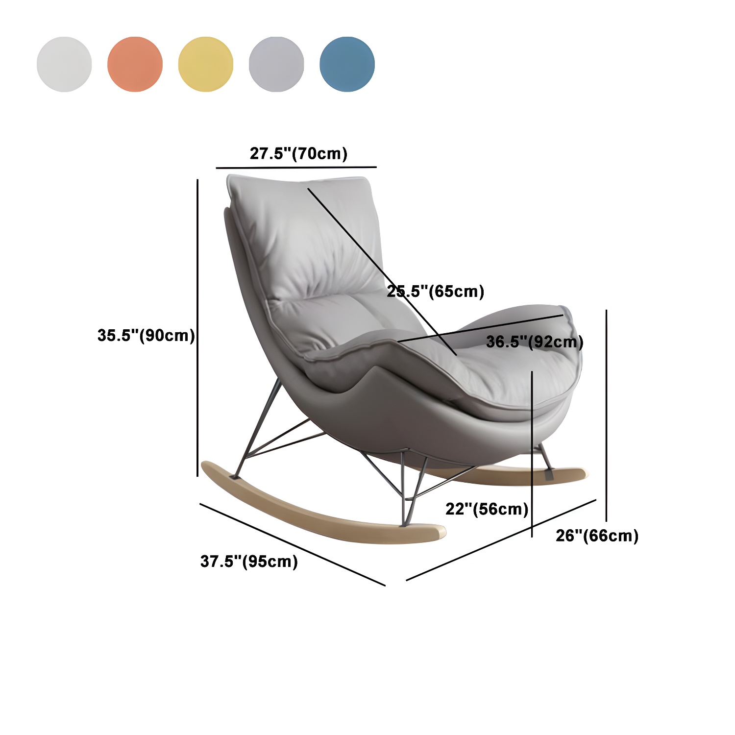 Spindle Rocker | Ormau - image 19