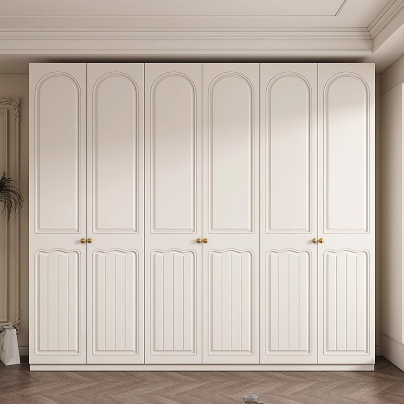 Chalk Wardrobe Armoire | Ormau - image 2