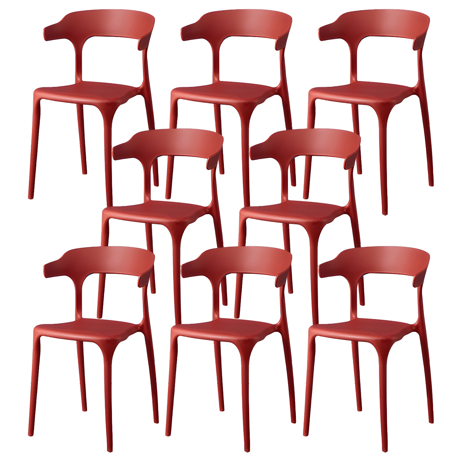 Glam Dining Chair | Ormau - image 44