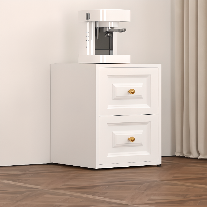 Steel Wardrobe Chest | Ormau - image 2