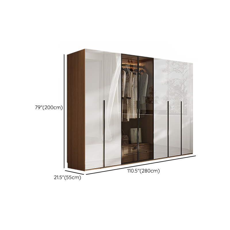 Lumber Wardrobe | Ormau - image 29