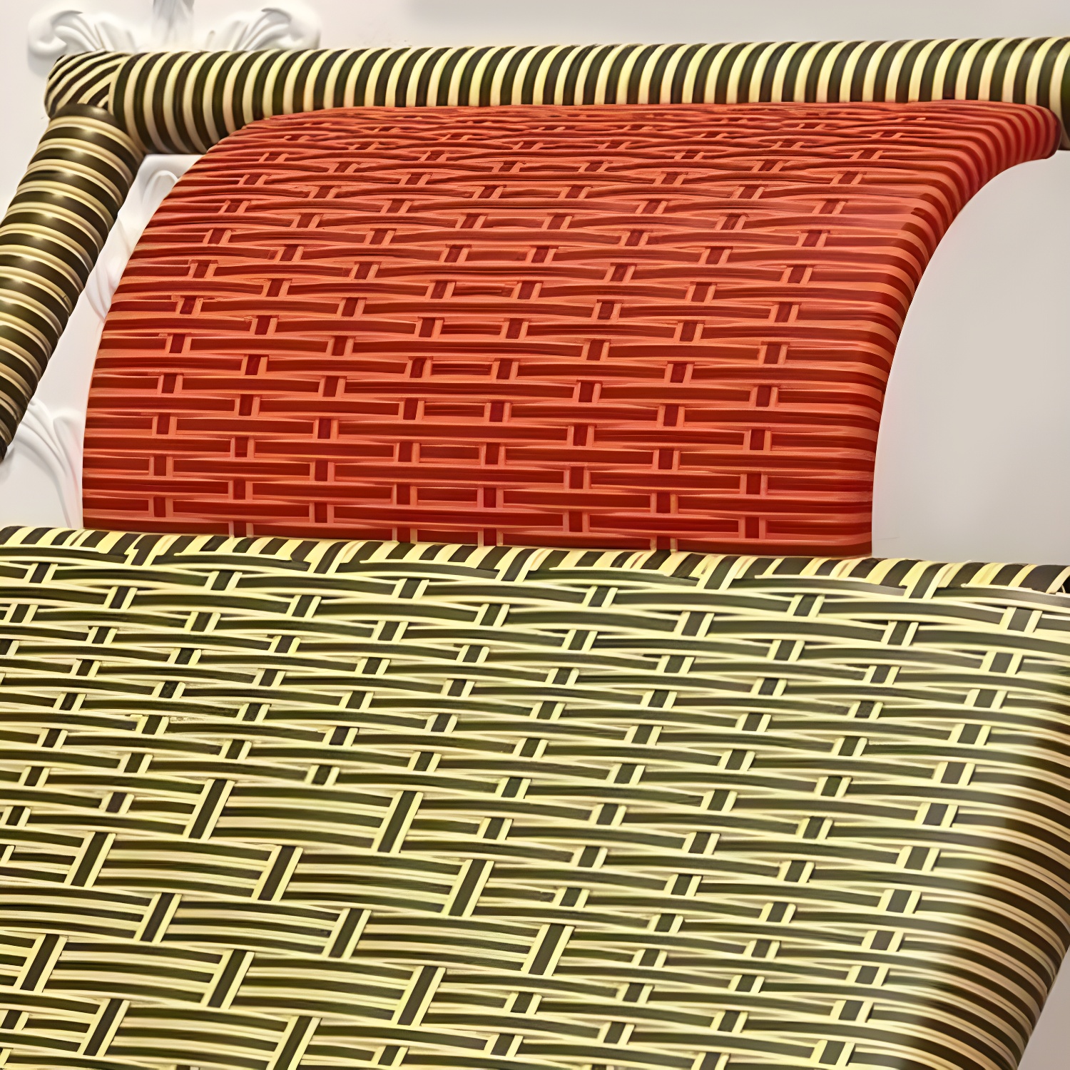 Woven Rocker | Ormau - image 14