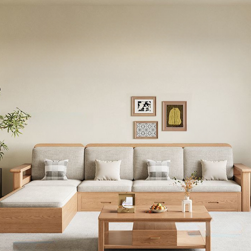 Versatile Sectional Sofa | Ormau - image 3