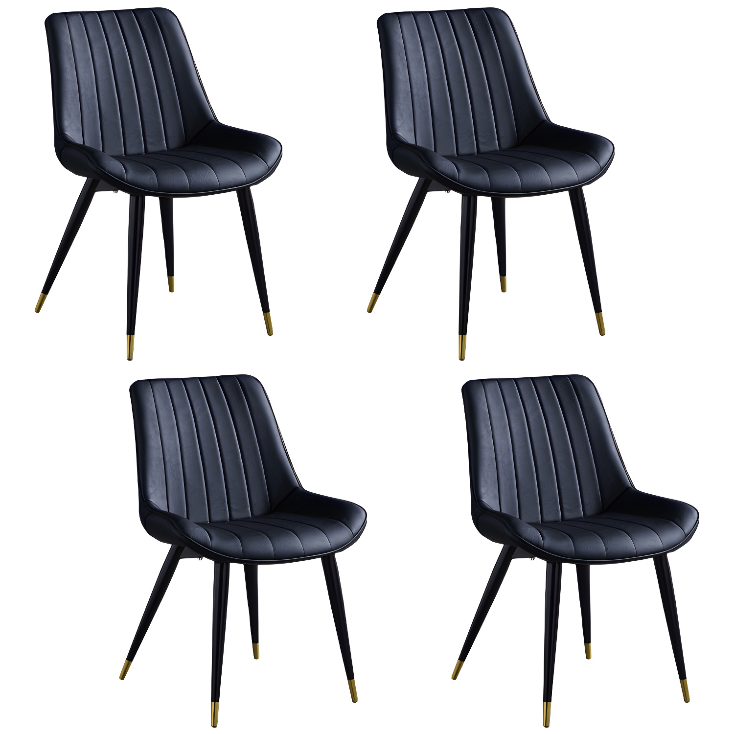 Leather Dining Chair | Ormau - image 27