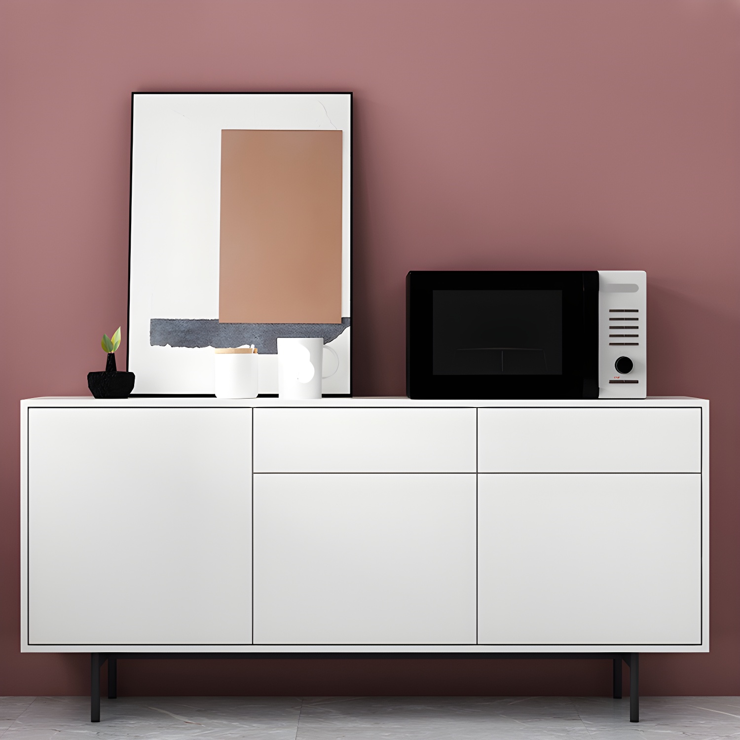 Modern Sideboard | Ormau - image 18
