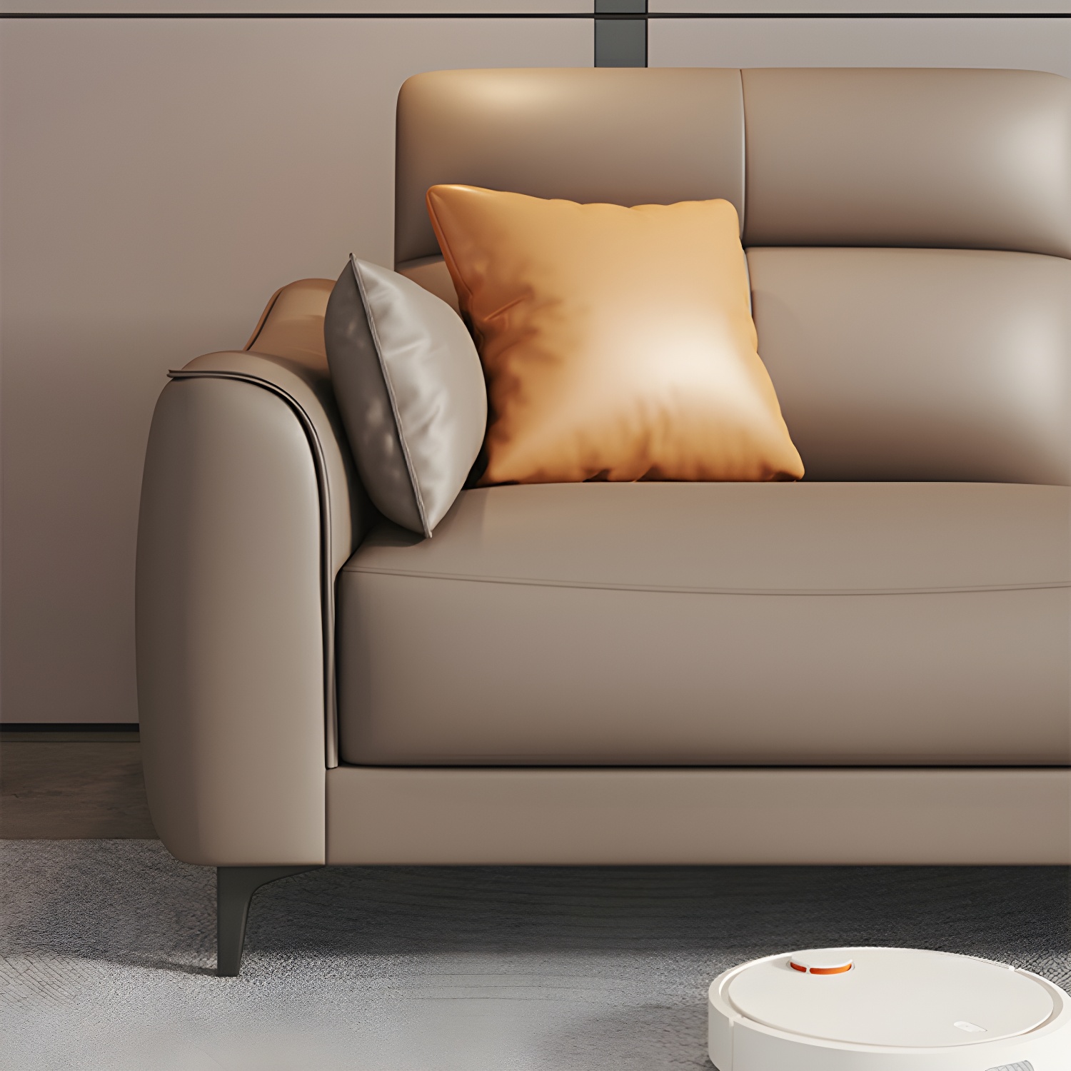 Modern Sectional Sofa | Ormau - image 7