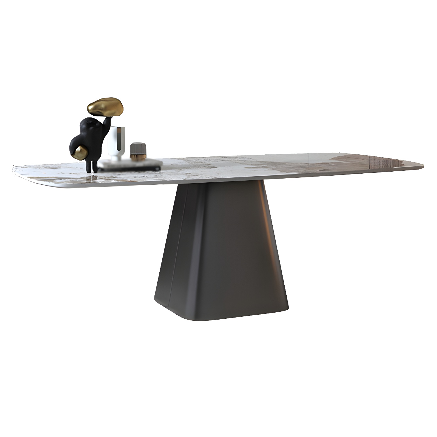 Sintered Stone Dining Table | Ormau - image 2