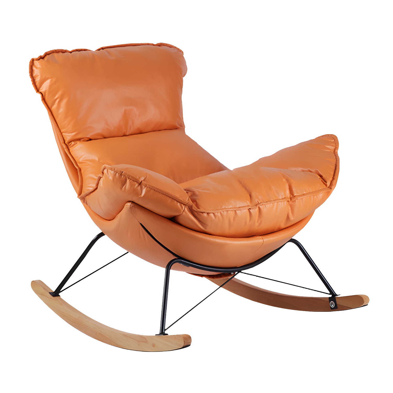 Wingback Rocker | Ormau - image 12