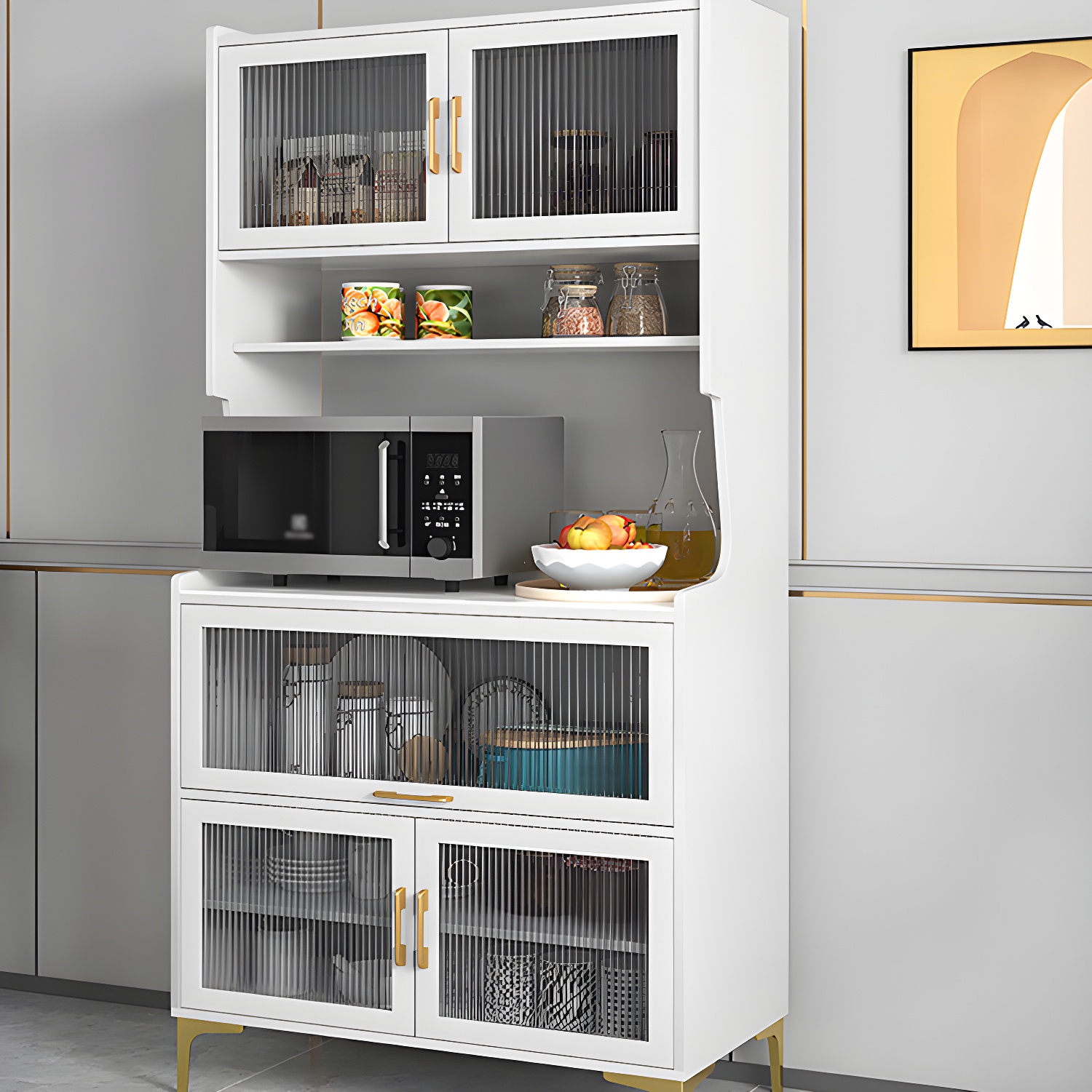 Sintered Stone Server | Ormau - image 7