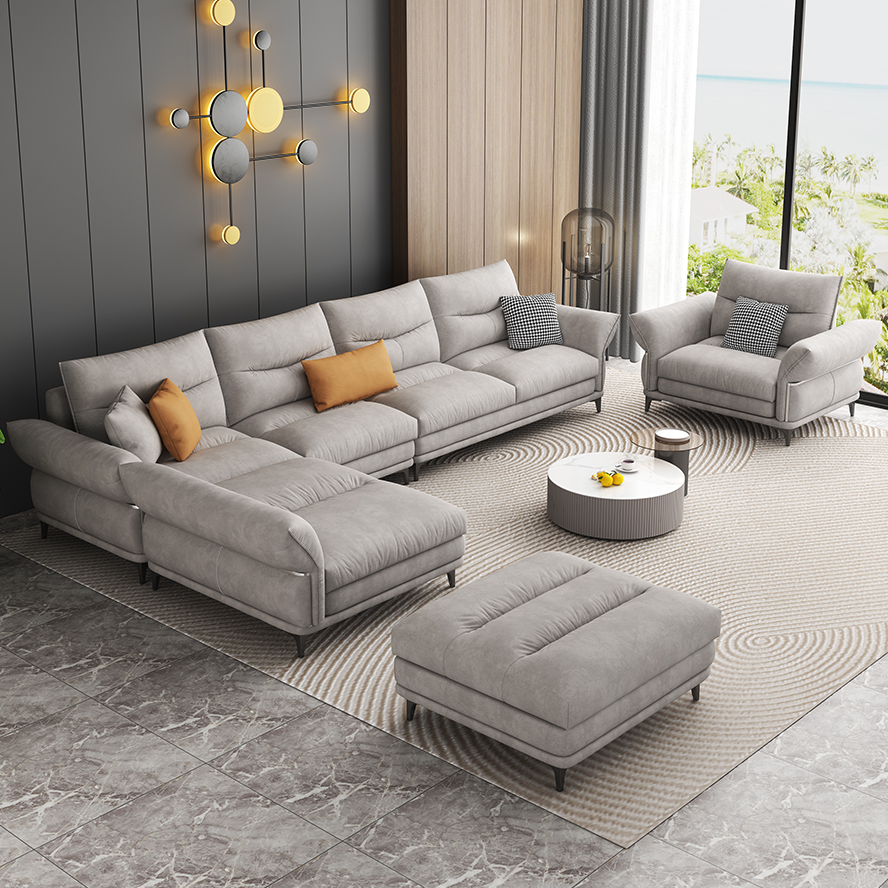 Reversible Sectional Sofa | Ormau - image 1