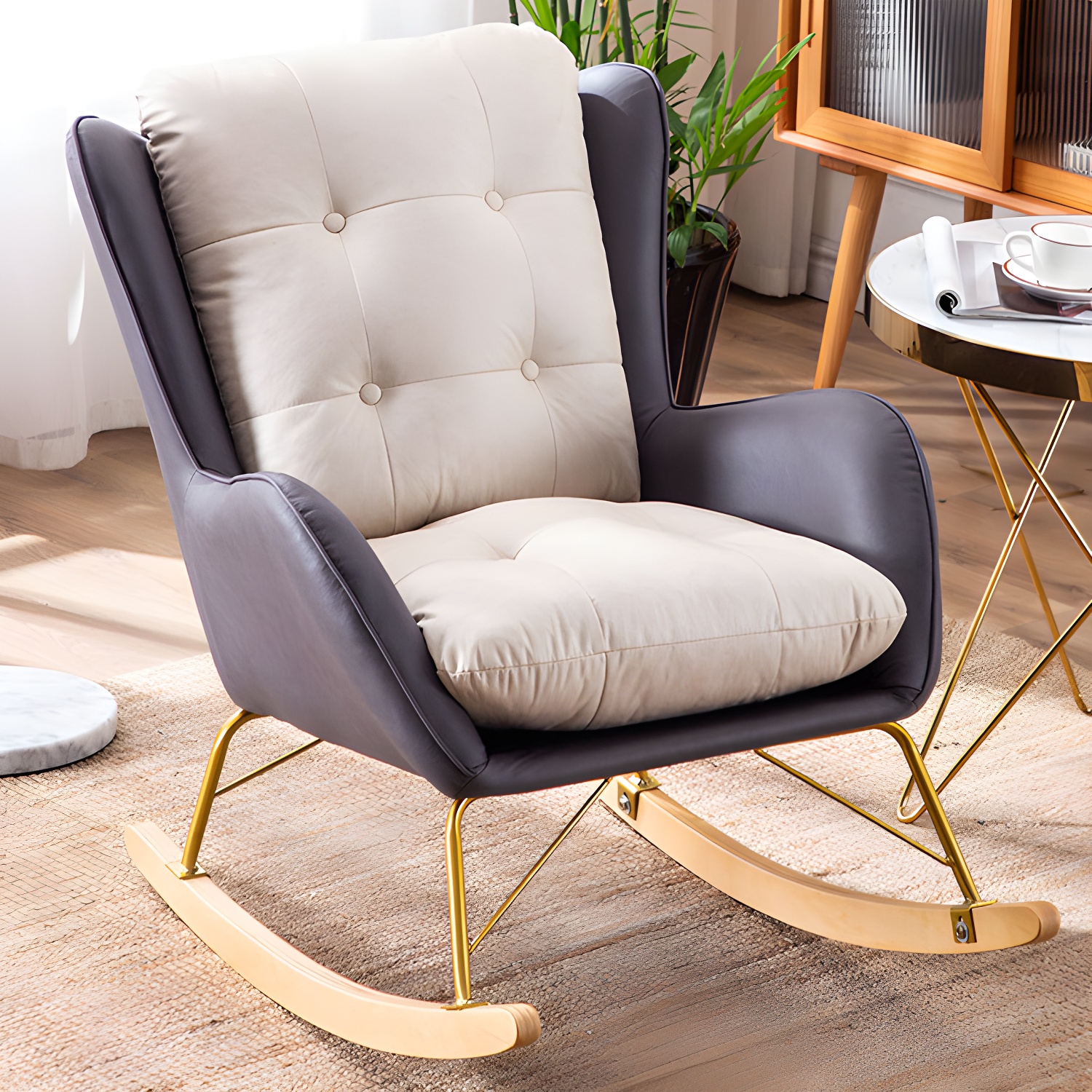 Lounge Rocker | Ormau - image 4