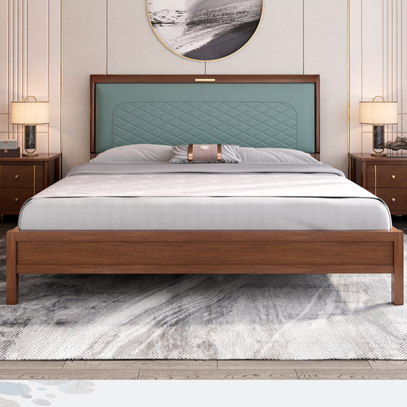 Modish Panel Headboard | Ormau - image 7