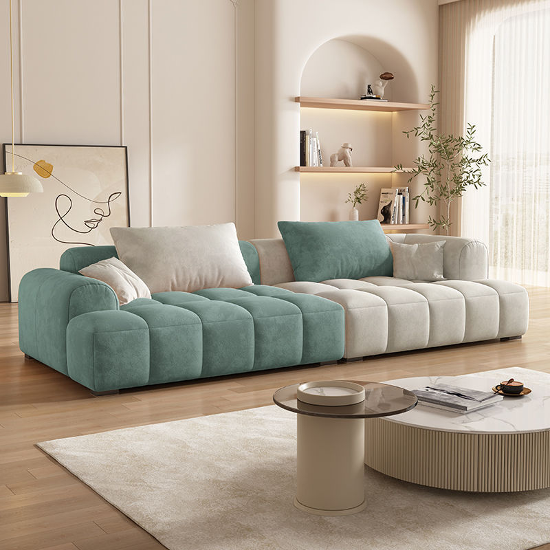 Sculptural Modern Sofa | Ormau - image 22