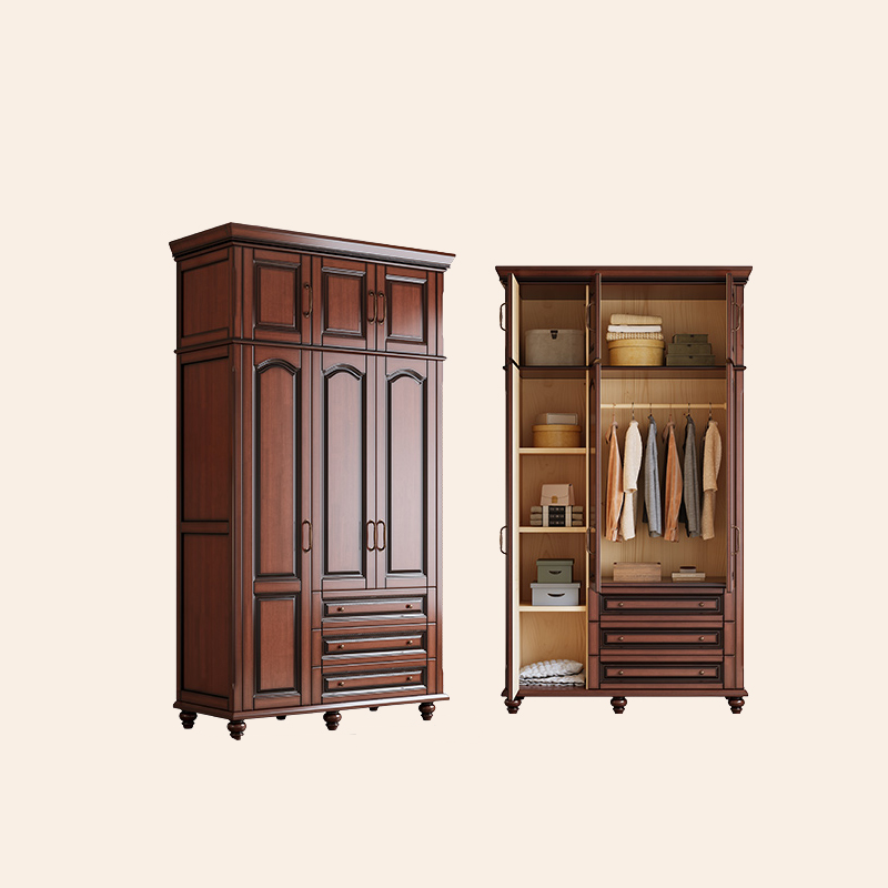 Standalone Armoire | Ormau - image 29