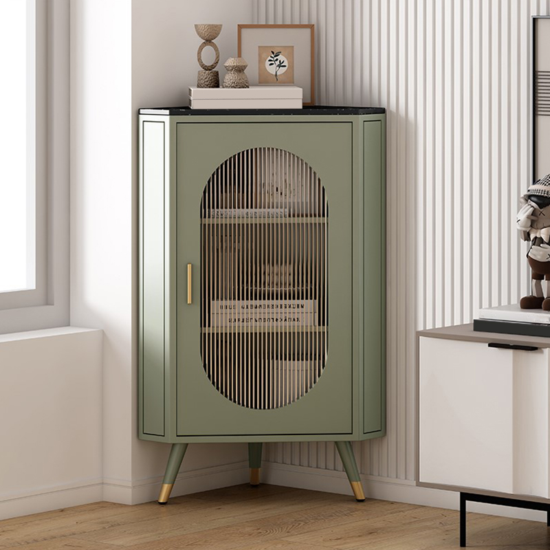 Corner Accent Cabinet | Ormau - image 2