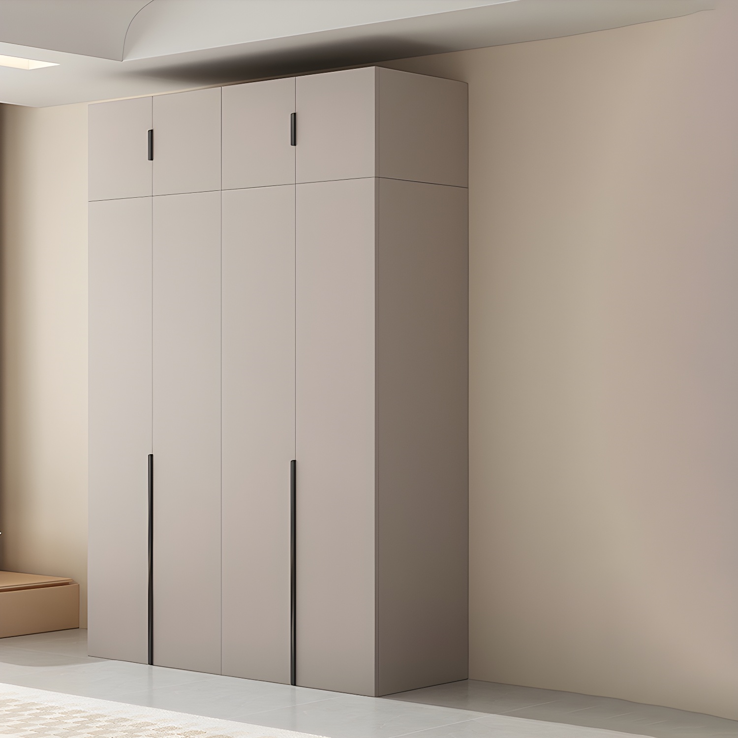 Modern Wardrobe Armoire | Ormau - image 40