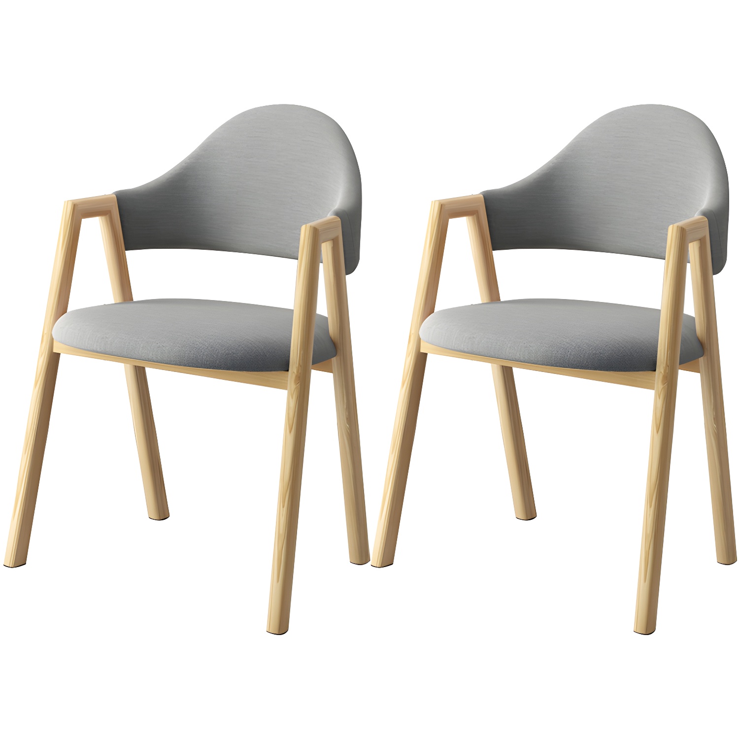 Sculptural Arm Chair | Ormau - image 10