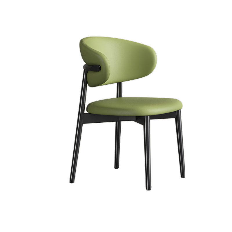Simplistic Dining Chair | Ormau - image 2