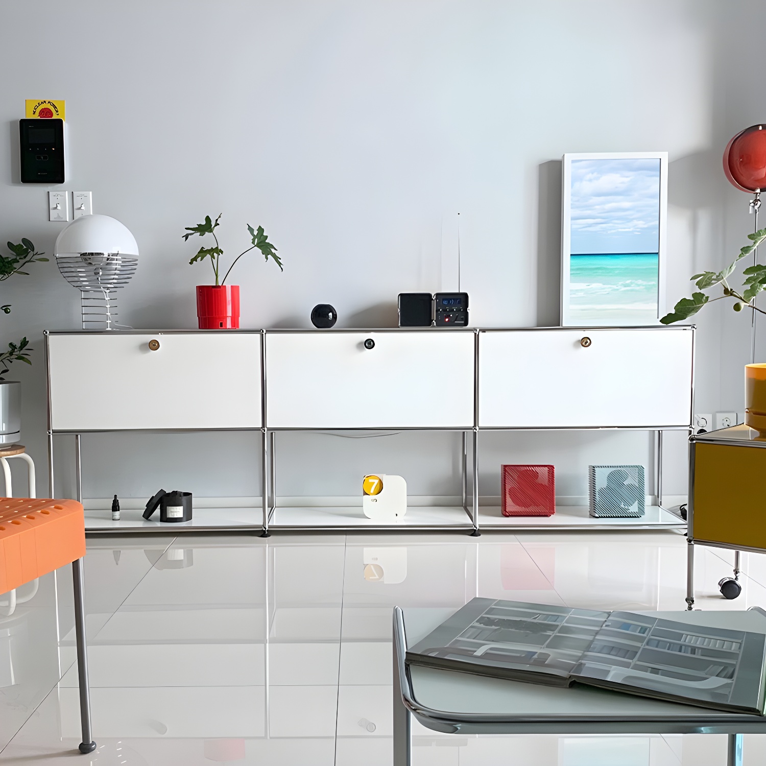 Modern Storage Sideboard | Ormau - image 13